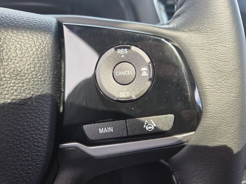 2021 Honda Passport EX-L - Photo 22