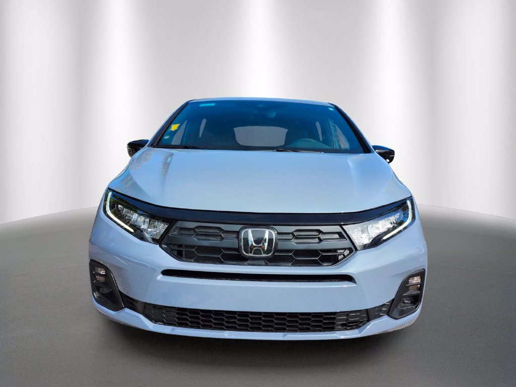 New 2026 Honda Odyssey Sport-L Van Passenger