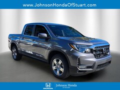 2026 Honda Ridgeline RTL Truck Crew Cab