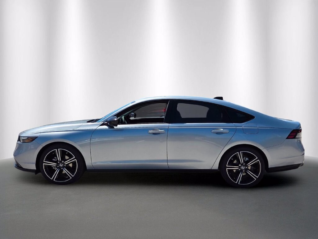 New 2026 Honda Accord SE Sedan