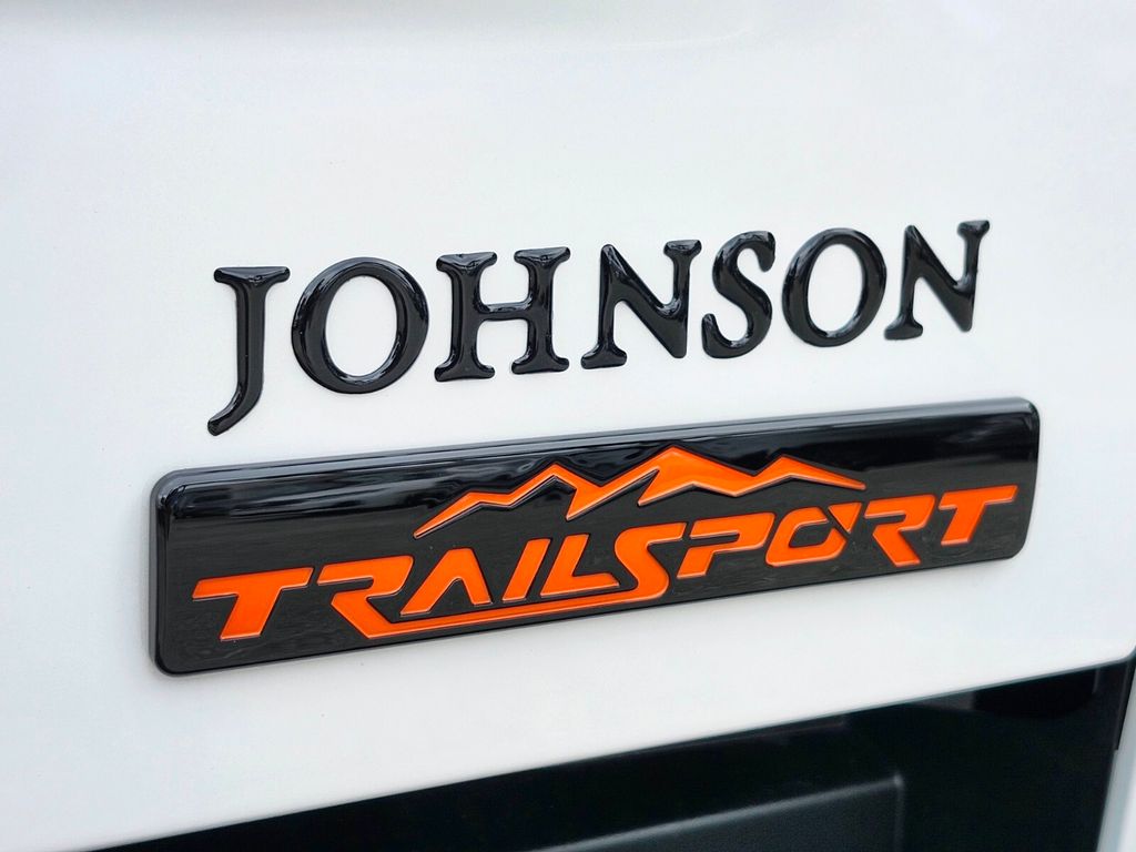 2026 Honda Ridgeline TrailSport - Photo 11