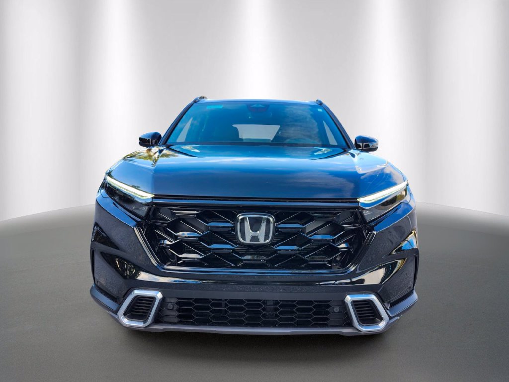 New 2027 Honda CR-V Hybrid Sport Touring SUV