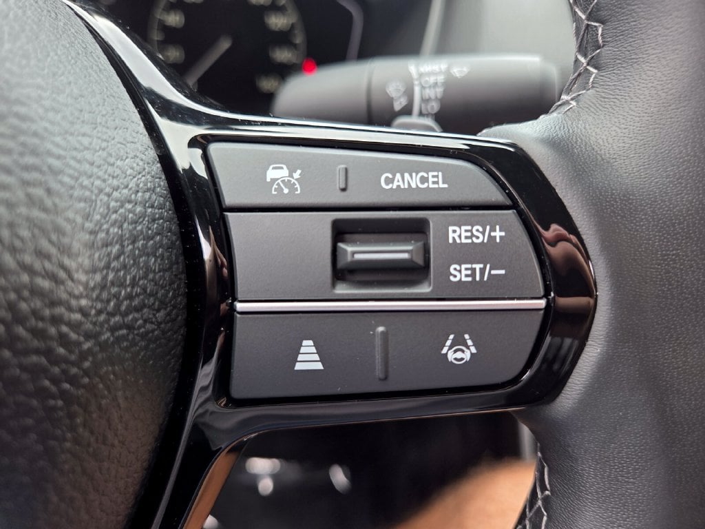 2024 Honda Civic Sport - Photo 20