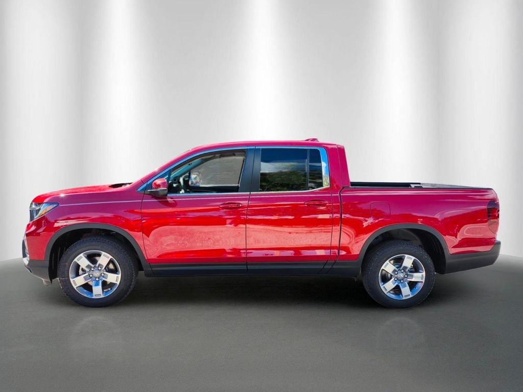 New 2026 Honda Ridgeline RTL Truck Crew Cab