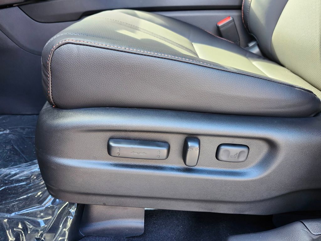 2026 Honda Ridgeline TrailSport - Photo 6