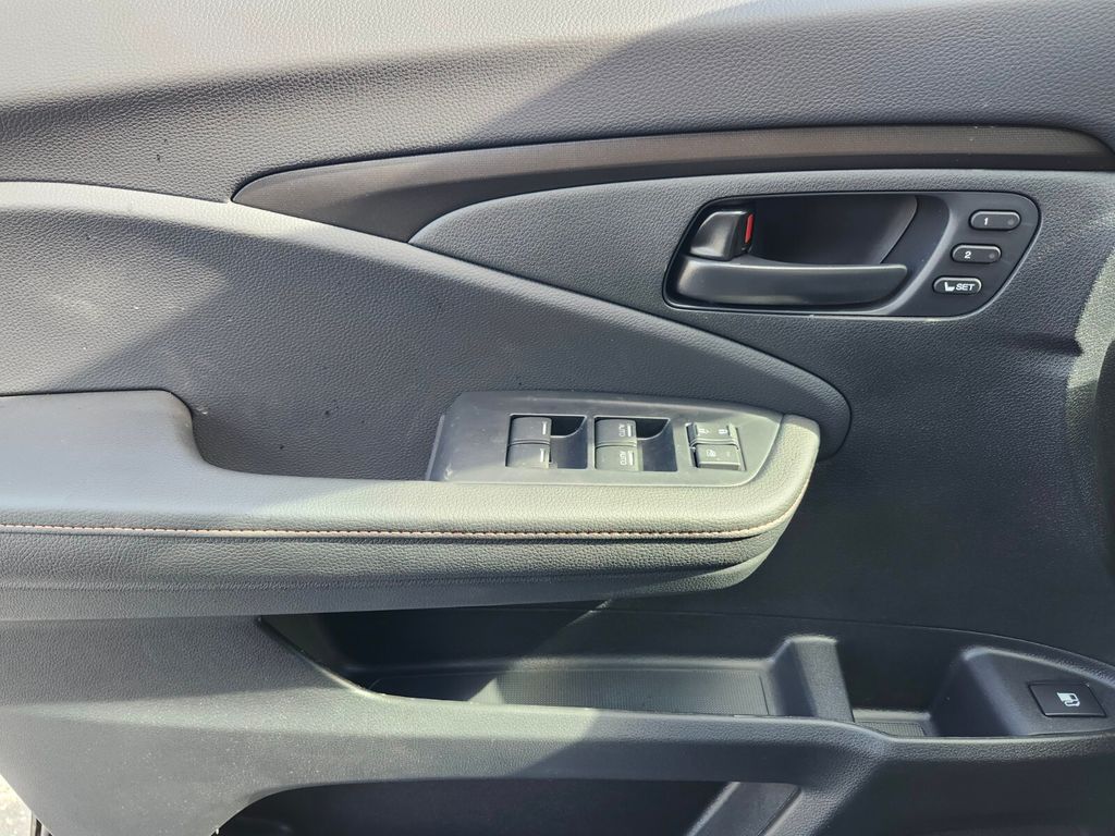 2026 Honda Ridgeline TrailSport - Photo 31