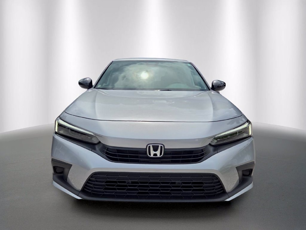 2024 Honda Civic Sport - Photo 7