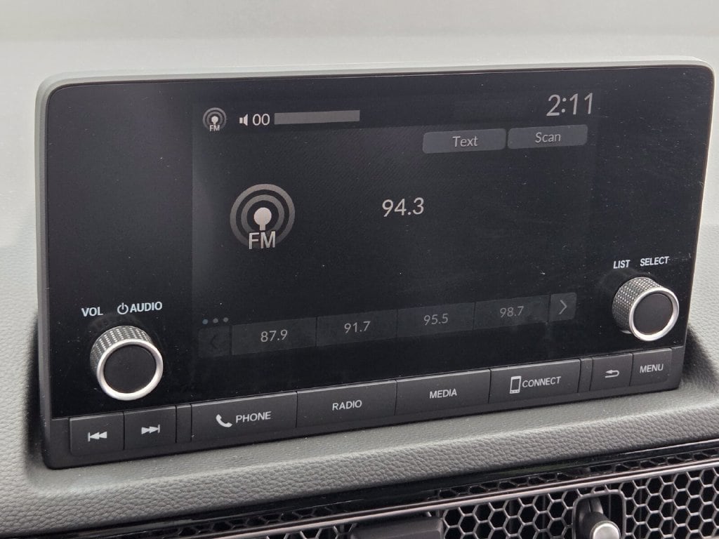 2024 Honda Civic Sport - Photo 23