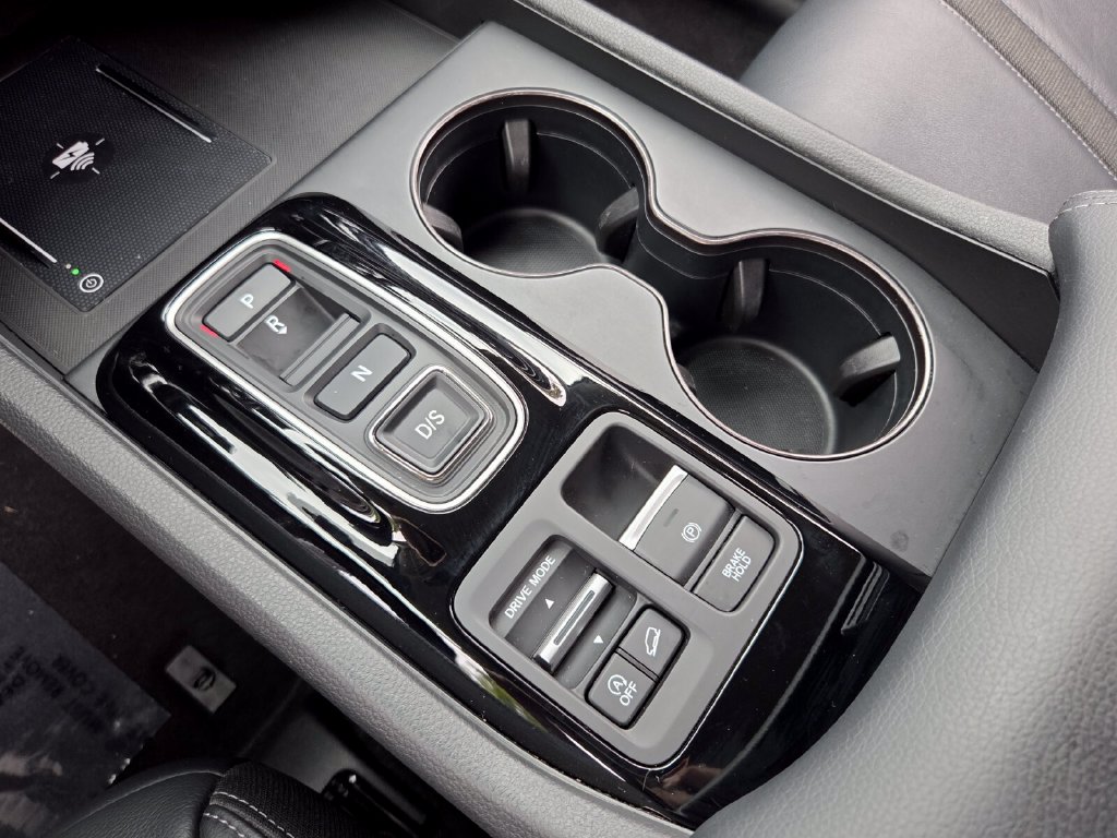 2024 Honda Pilot EX-L - Photo 29