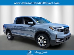 2026 Honda Ridgeline RTL Truck Crew Cab