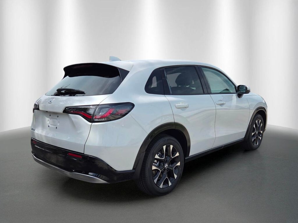 New 2027 Honda HR-V EX-L SUV