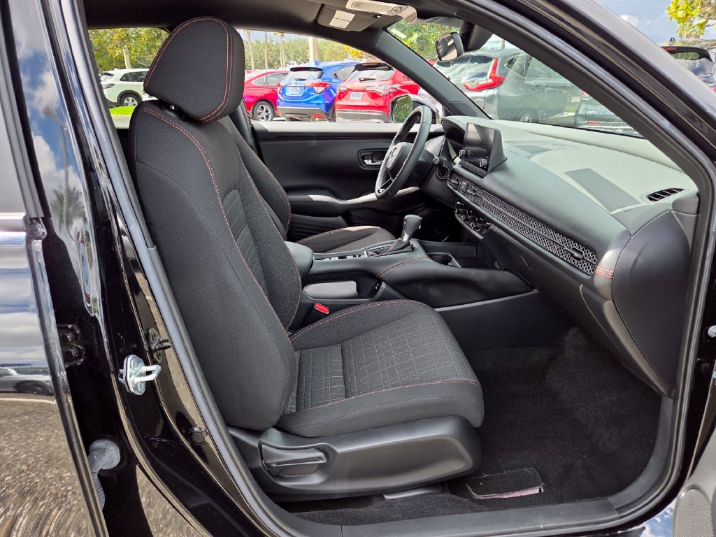 2024 Honda HR-V Sport - Photo 20