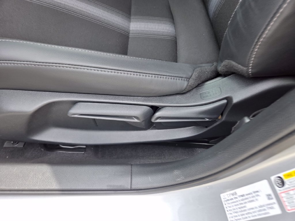 2024 Honda Civic Sport - Photo 9