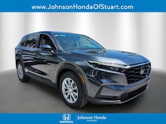 2027 Honda CR-V EX SUV