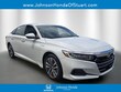  Honda Accord Hybrid