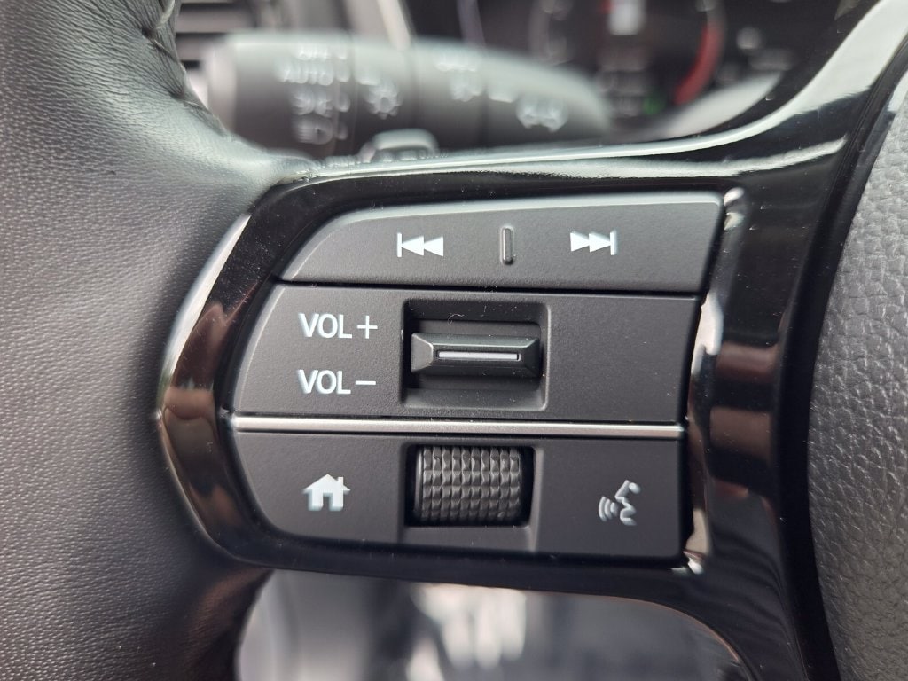 2024 Honda Pilot EX-L - Photo 21