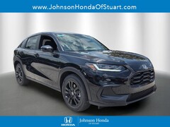 2027 Honda HR-V Sport SUV