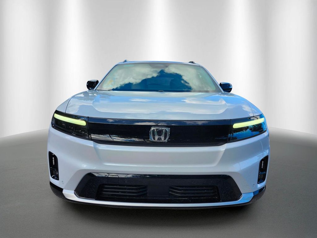 New 2026 Honda Prologue Touring SUV