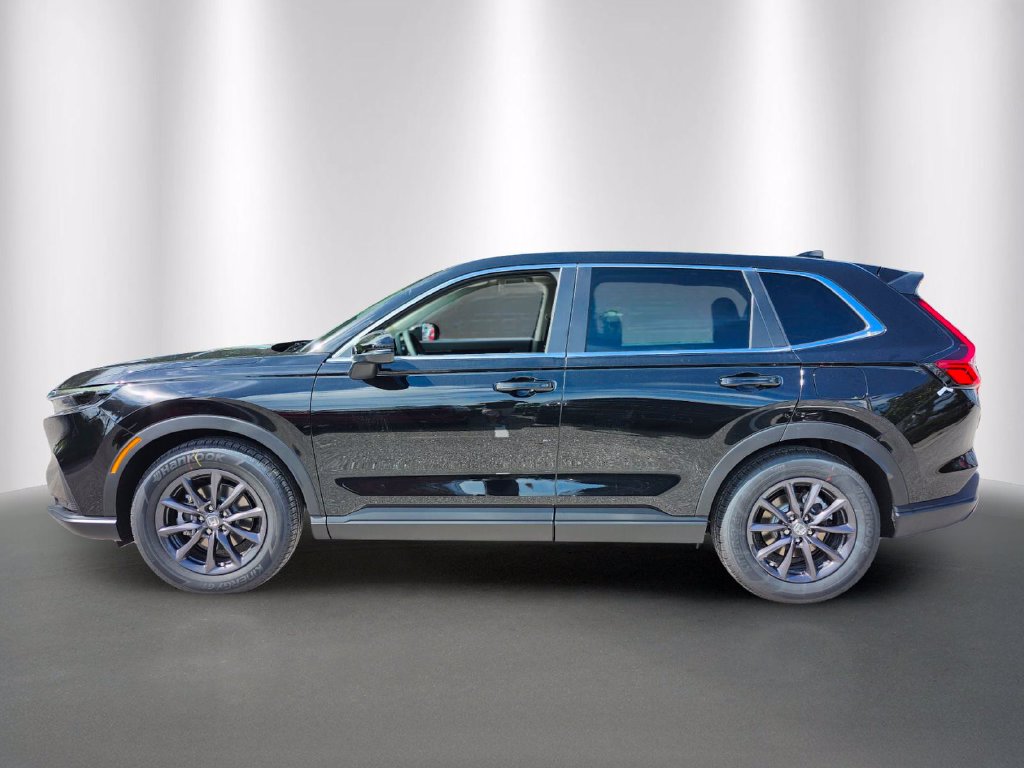 New 2027 Honda CR-V EX-L SUV