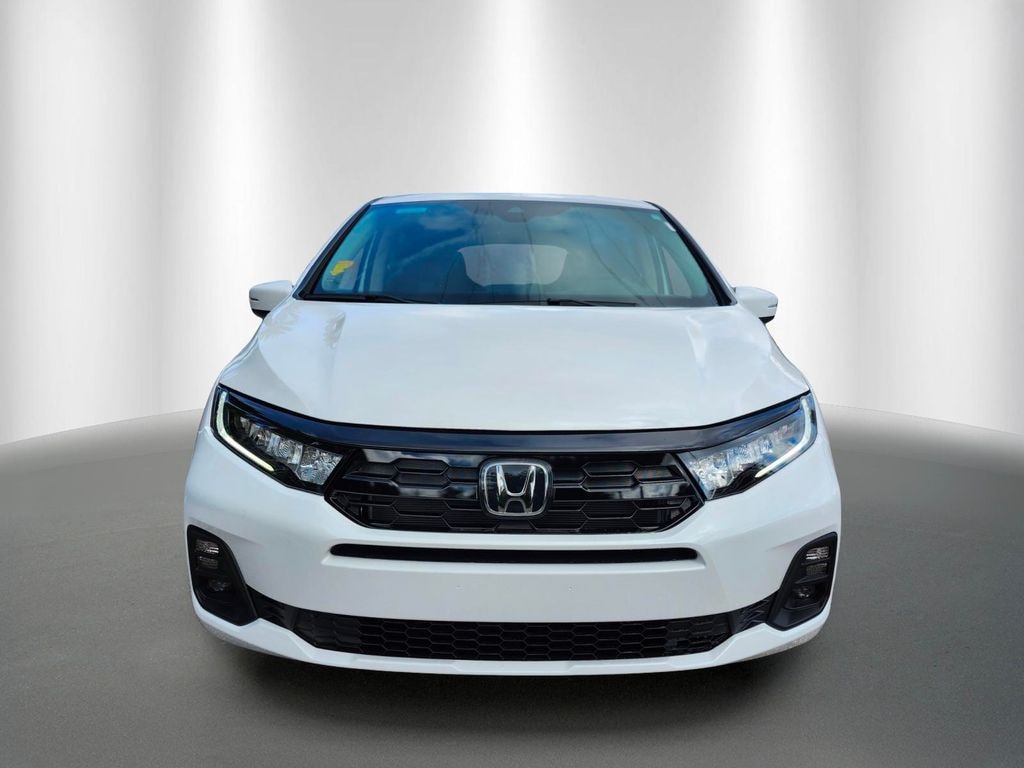 New 2026 Honda Odyssey Touring Van Passenger