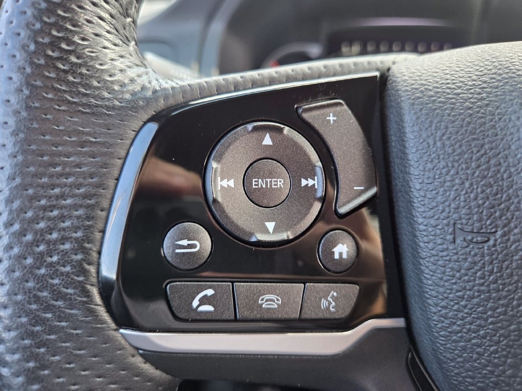 2023 Honda Passport Elite - Photo 20