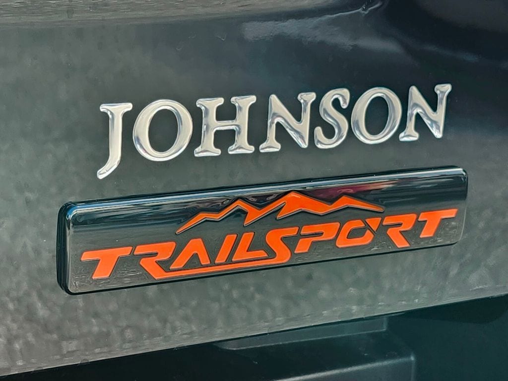 2026 Honda Ridgeline TrailSport - Photo 11