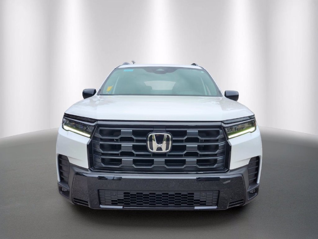 New 2026 Honda Pilot Sport SUV