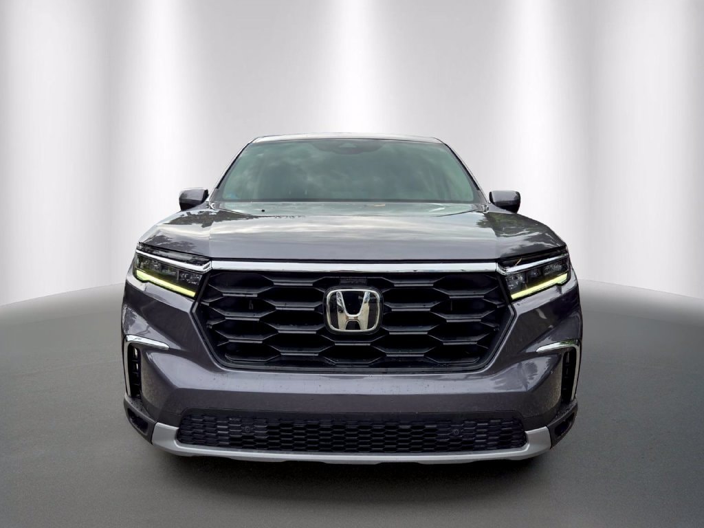 Certified 2024 Honda Pilot EX-L 8 Passenger SUV