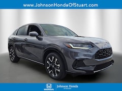 2027 Honda HR-V EX-L SUV