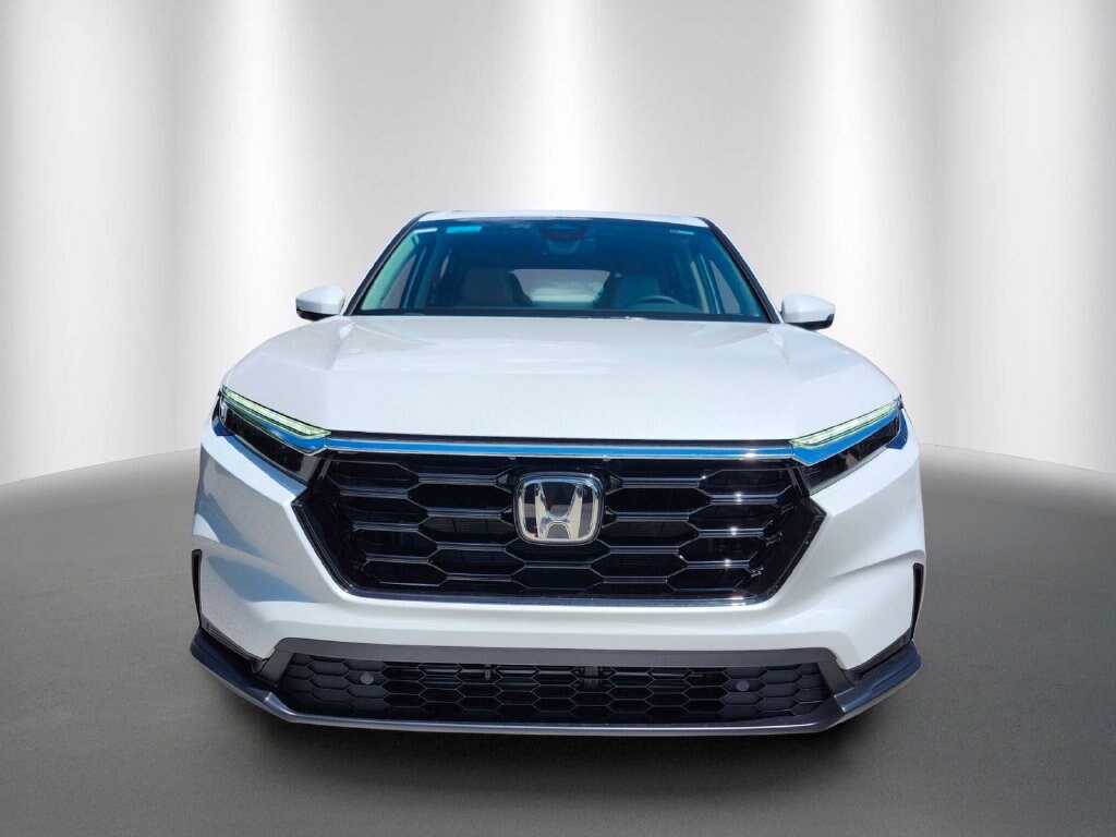 New 2027 Honda CR-V EX-L SUV