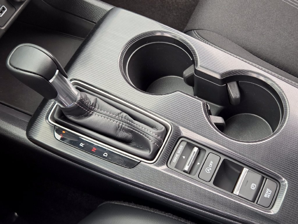 2024 Honda Civic Sport - Photo 27