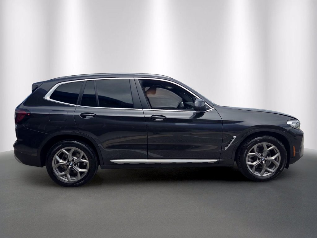 Used 2024 BMW X3 sDrive30i SUV
