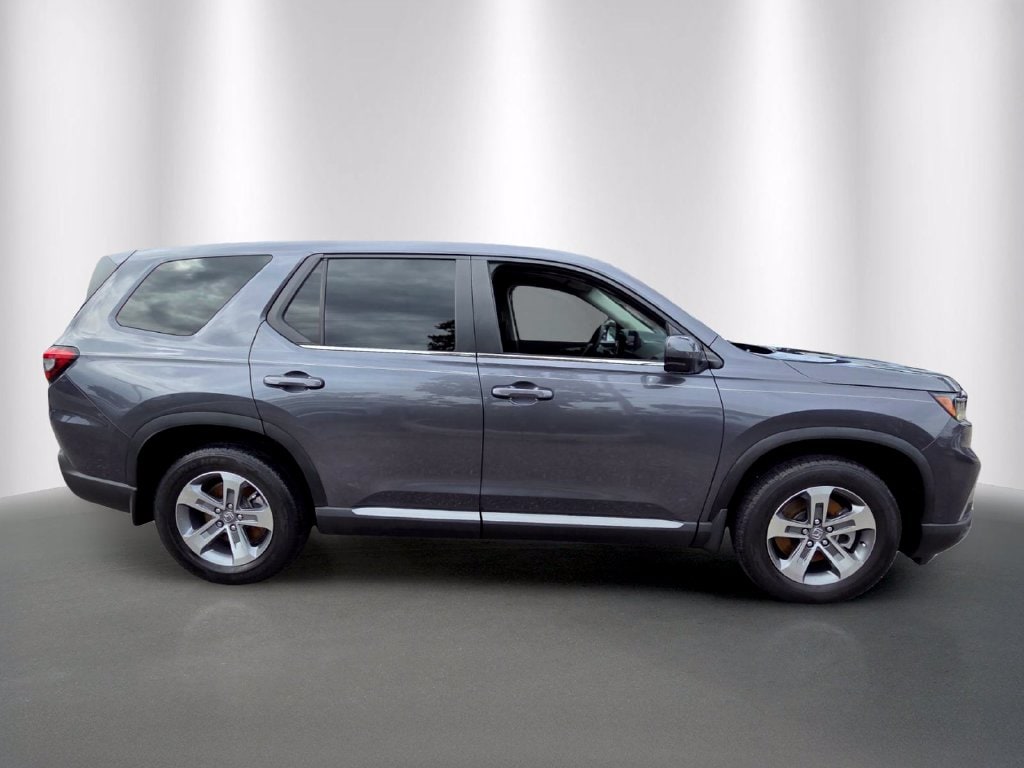 2024 Honda Pilot EX-L - Photo 8