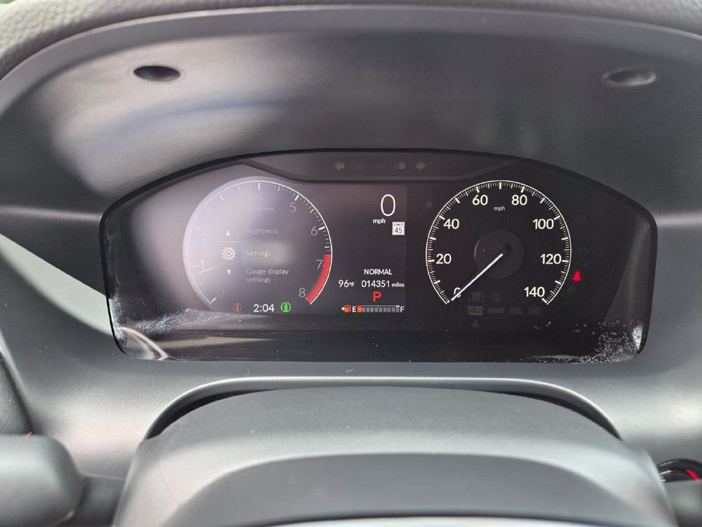2024 Honda HR-V Sport - Photo 24