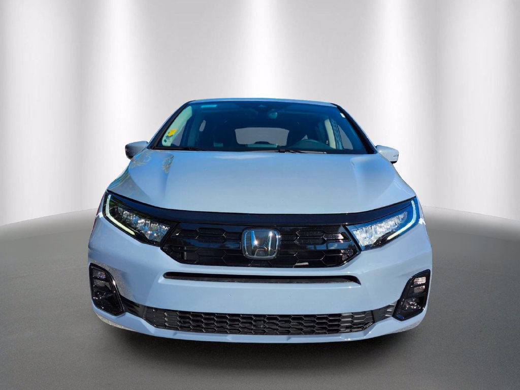 New 2026 Honda Odyssey Elite Van Passenger