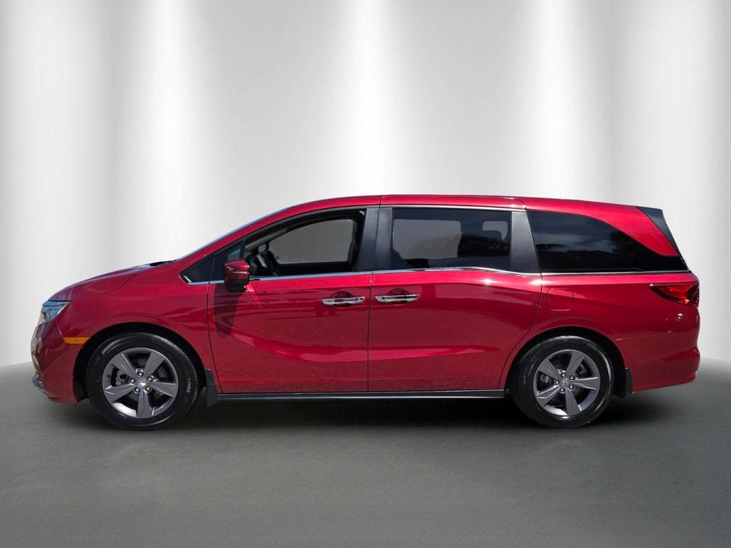 2023 Honda Odyssey EX - Photo 6