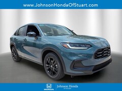 2027 Honda HR-V Sport SUV