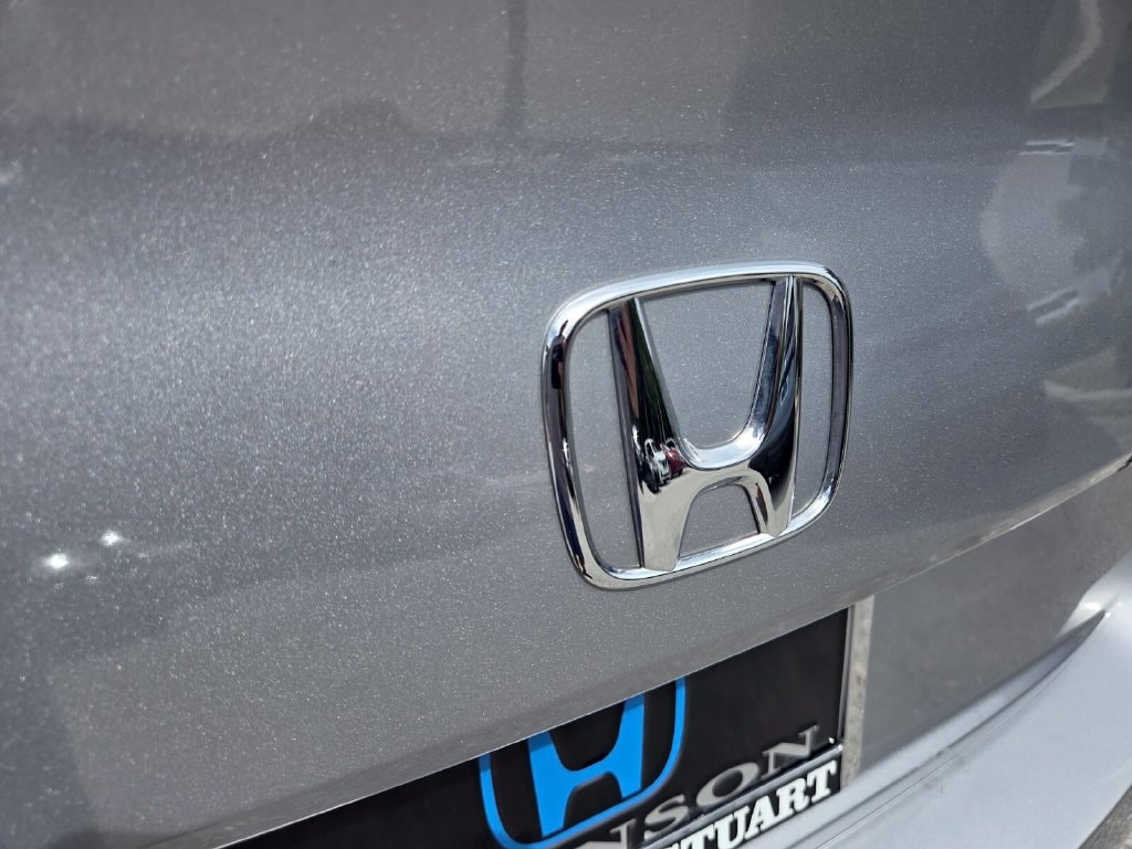 2024 Honda Civic Sport - Photo 14