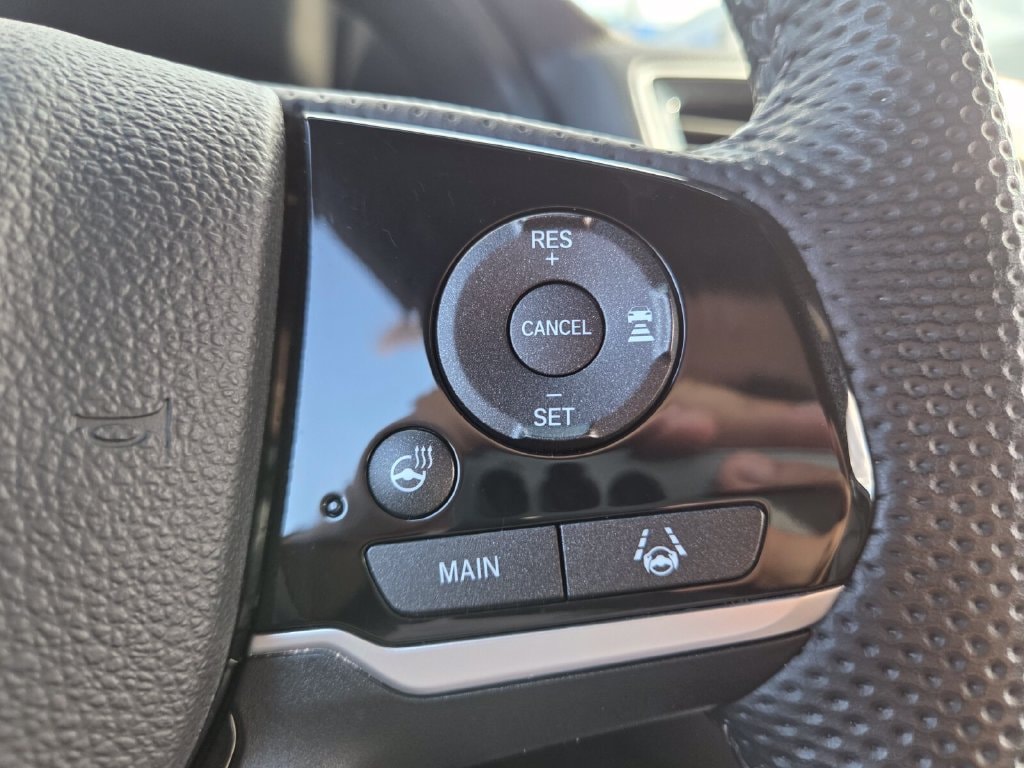 2023 Honda Passport Elite - Photo 21