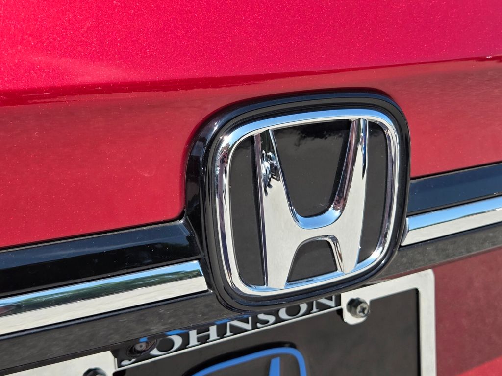 2023 Honda Odyssey EX - Photo 16