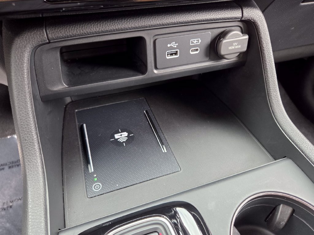 2024 Honda Pilot EX-L - Photo 28