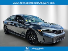 2026 Honda Civic Hybrid Sport Sedan