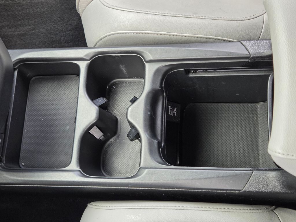 2022 Honda CR-V EX-L - Photo 31