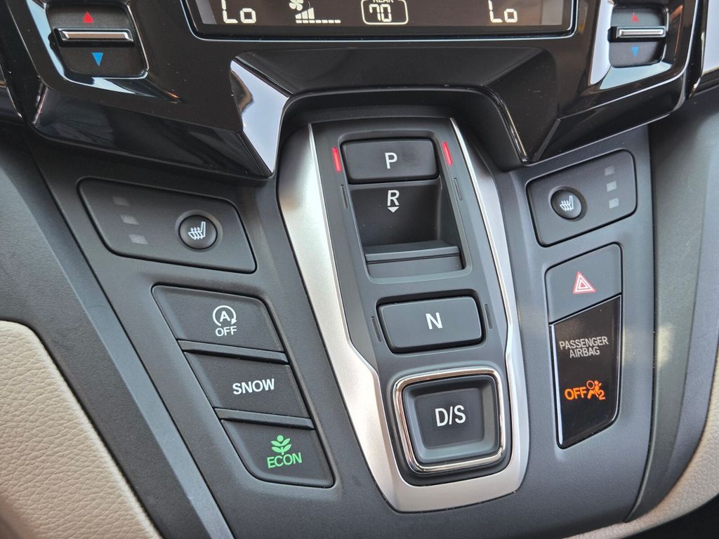 2023 Honda Odyssey EX - Photo 27