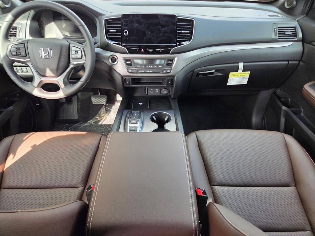 2026 Honda Ridgeline RTL - Photo 11