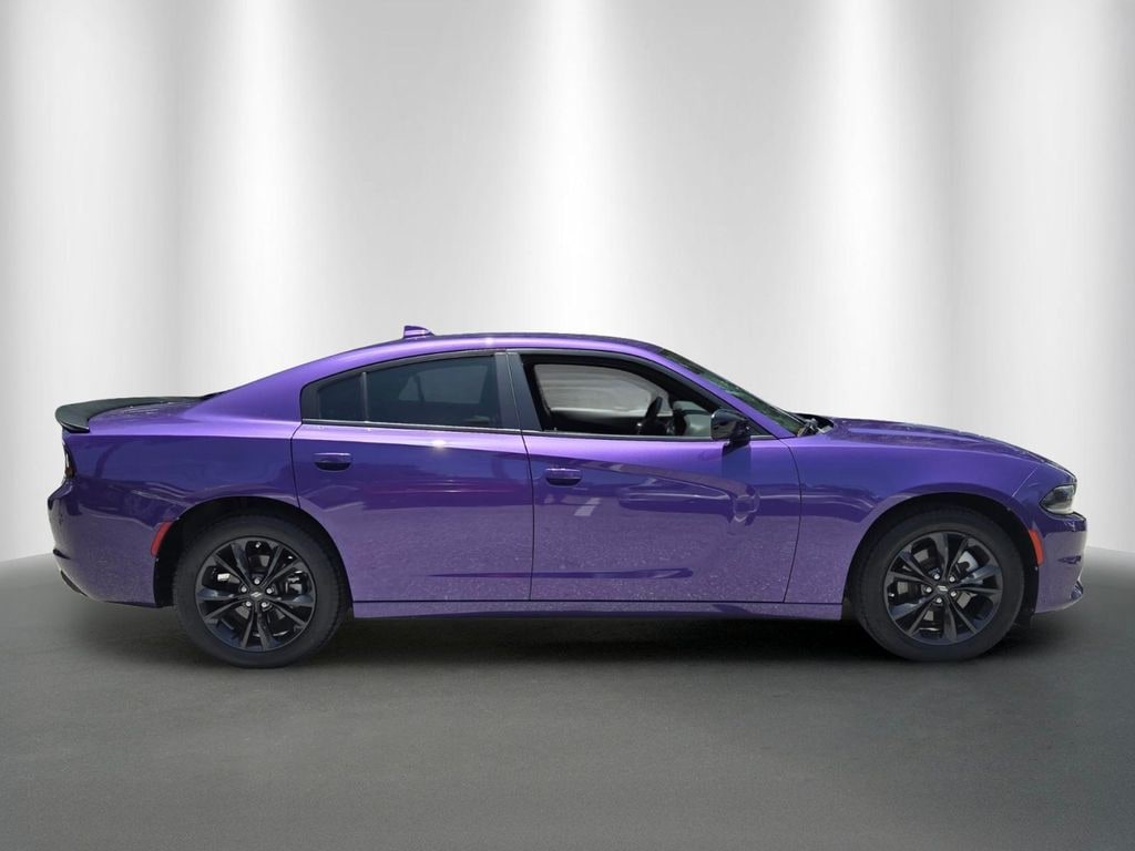 Used 2023 Dodge Charger SXT Sedan