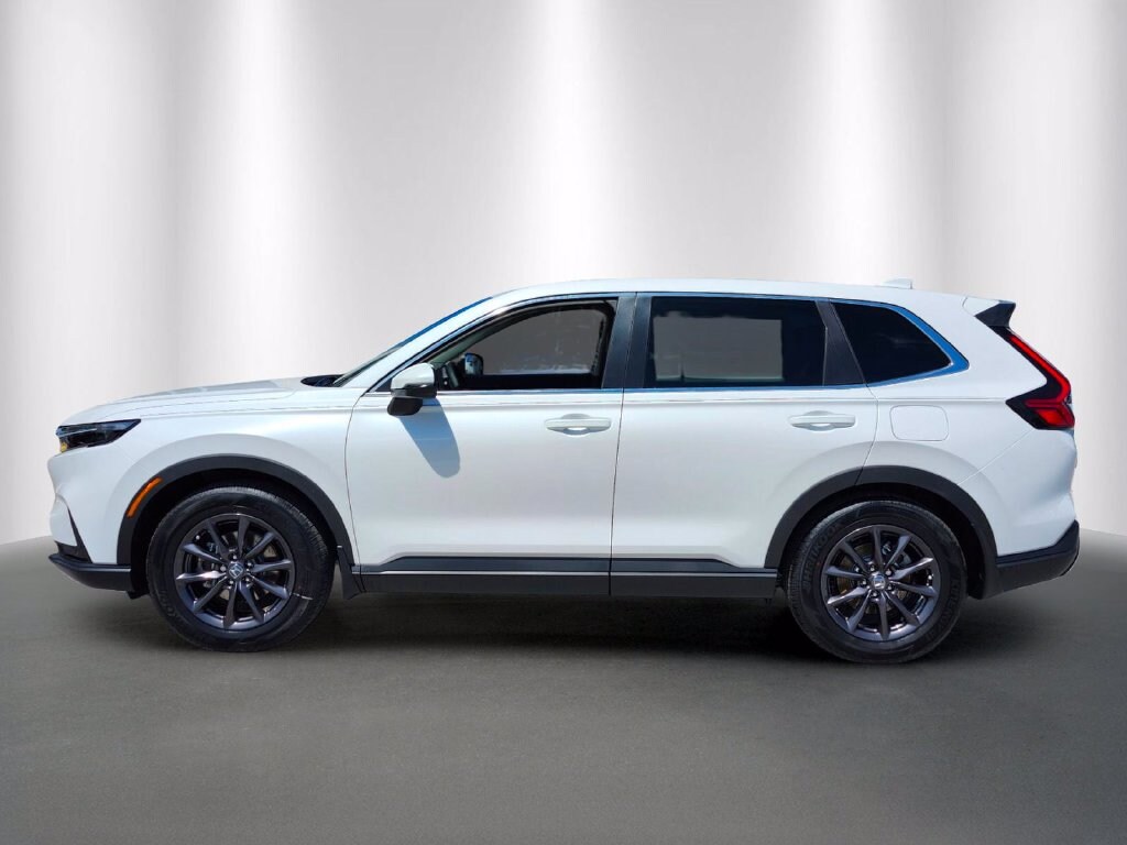 New 2027 Honda CR-V EX-L SUV