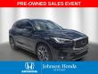 Used 2023 INFINITI QX50 Sensory SUV
