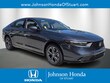  Honda Accord Hybrid