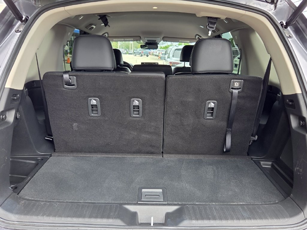 2024 Honda Pilot EX-L - Photo 14